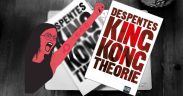 King Kong Theorie Buchcover