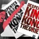 King Kong Theorie Buchcover